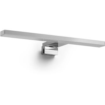 Aplique de perete BLIZZARD 970A-L0206B-32 4000K 1x6W/LED 457LM IP44 de la Novolux
