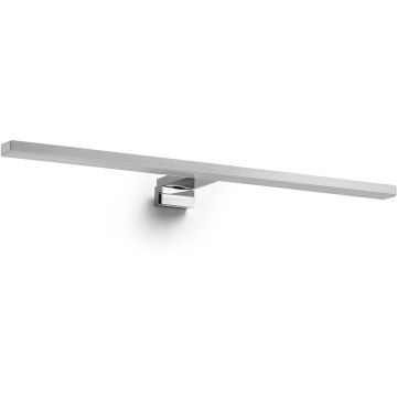 Aplique de perete BLIZZARD 970B-L0208B-32 4000K 1x8W/LED 568LM IP44 de la Novolux