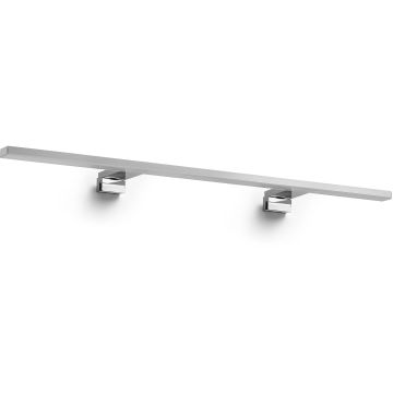 Aplique de perete BLIZZARD 970C-L0210B-32 4000K 1x10W/LED 791LM IP44 de la Novolux