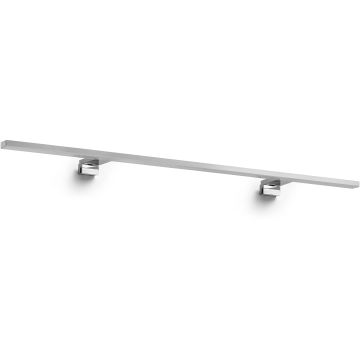 Aplique de perete BLIZZARD 970D-L0215B-32 4000K 1x15W/LED 1265LM IP44 de la Novolux