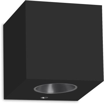 Aplique de perete BRICK 412A-L0103B-02 3000K 1x26W/LED 165LM IP20 de la Novolux