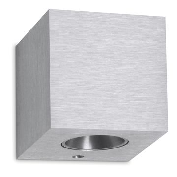 Aplique de perete BRICK 412A-L0103B-40 1x3W/LED 165LM IP20 de la Novolux