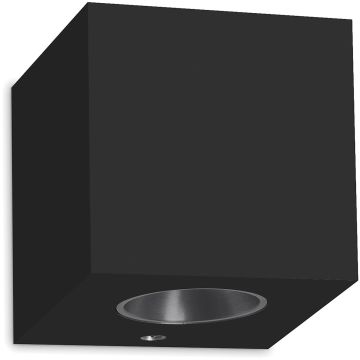 Aplique de perete BRICK 412B-L01E2B-02 3000K 2x26W/LED 165LM IP20 de la Novolux