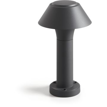 Lampă de podea BUCKET 976B-L33RCB-04 4000K 1x10.5W/LED 1770LM IP65 de la Novolux