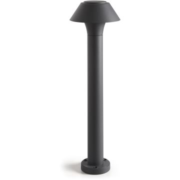 Lampă de podea BUCKET 976C-L3110B-04 3000K 1x10.5W/LED 1680LM IP65 de la Novolux