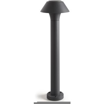 Lampă de podea BUCKET 976C-L31RCB-04 3000K 1x10.5W/LED 1680LM IP65 de la Novolux