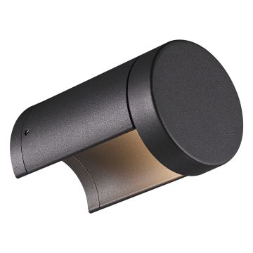 Aplique de perete CAIRO 537A-L0107A-04 1x7W/LED 477LM IP54 de la Novolux