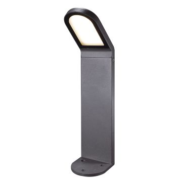 Lampă de podea CASTELLO 534B-L0109A-04 1x9W/LED 711LM IP54 de la Novolux