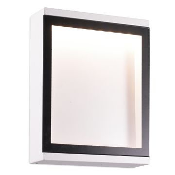 Lustră de tavan CELLA 535A-L0106A-01 1x6W/LED 478LM IP54 de la Novolux