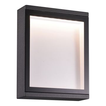 Lustră de tavan CELLA 535A-L0106A-04 1x6W/LED 478LM IP54 de la Novolux