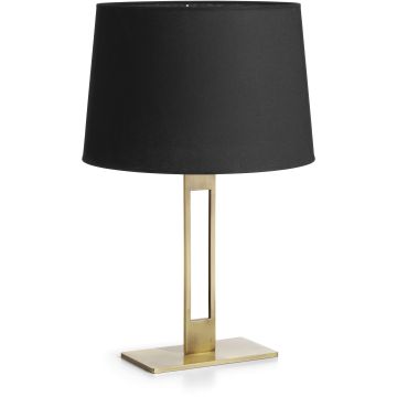 Lampă de masă CLASSICAL 986B-G05X1A-47-CB 1x60W/E27 IP20 de la Novolux