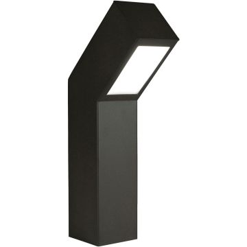 Lampă de podea CLINA 492A-L0105B-02 3000K 1x6W/LED 444LM IP55 de la Novolux