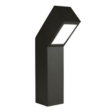 Lampă de podea CLINA 492A-L0205B-02 1x6W/LED 204LM IP55 de la Novolux