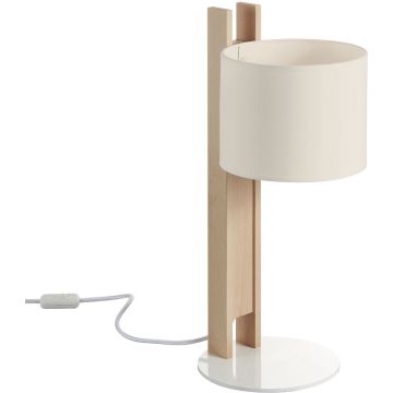 Lampă de masă COMPACT 621D-G05X1A-50-DC 1x40W/E27 IP20 de la Novolux