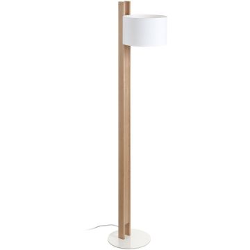 Lampă de podea COMPACT 621E-G05X1A-50-CA 1x40W/E27 IP20 de la Novolux