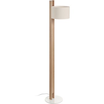 Lampă de podea COMPACT 621E-G05X1A-50-DC 1x40W/E27 IP20 de la Novolux