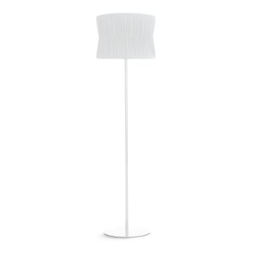 Lampă de podea CORA 859B-G05X1A-01-RA 1x60W/E27 IP20 de la Novolux