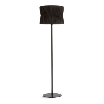 Lampă de podea CORA 859B-G05X1A-02-RB 1x60W/E27 IP20 de la Novolux