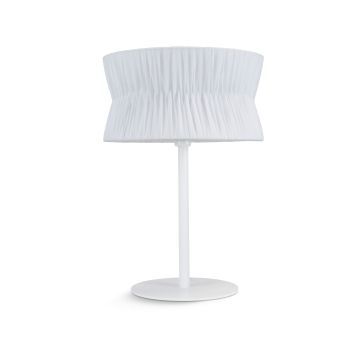 Lampă de masă CORA 859C-G05X1A-01-RA 1x40W/E27 IP20 de la Novolux