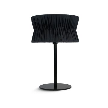 Lampă de masă CORA 859C-G05X1A-02-RB 1x40W/E27 IP20 de la Novolux