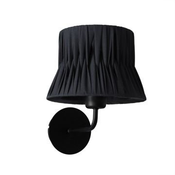 Aplique de perete CORA 859D-G05X1A-02-RB 1x40W/E27 IP20 de la Novolux