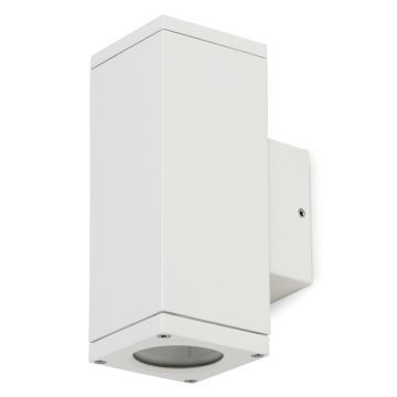 Aplique de perete CUB 555D-G21X1A-01 2x4,5W/GU10 IP54 de la Novolux