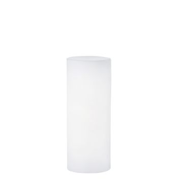 Lampă de podea CYLINDER 394A-G05X1A-01 1x33W/E27 IP55 de la Novolux