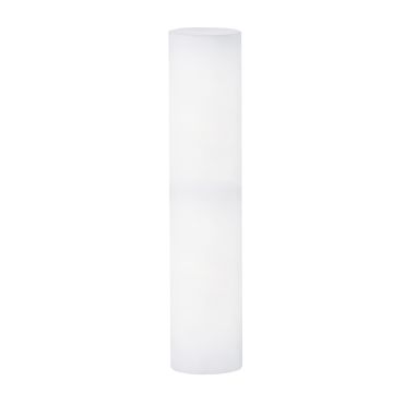 Lampă de podea CYLINDER 394B-G05X1A-01 1x33W/E27 IP55 de la Novolux