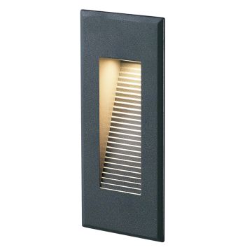Lampă de scări montată DAMBEL 543A-L0103A-04 1x3W/LED 59LM IP65 de la Novolux