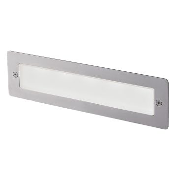 Lampă de scări montată DAS 544A-L0105A-30 1x5W/LED 500LM IP65 de la Novolux