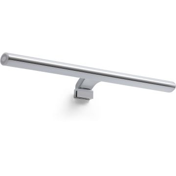 Aplique de perete DEW 971B-L0209B-32 4000K 1x9W/LED 919LM IP44 de la Novolux