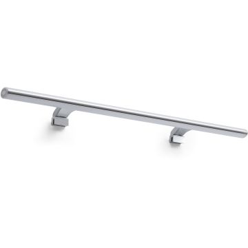 Aplique de perete DEW 971C-L0210B-32 4000K 1x10W/LED 1052LM IP44 de la Novolux