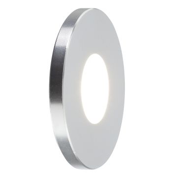 Lampă de scări montată DONISI 546A-L0101A-30 1x1W/LED 72LM IP65 de la Novolux