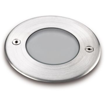Lampă cu senzor de mișcare ELIO 058A-L0205B-30 4000K 1x4W/LED 420LM IP65 de la Novolux