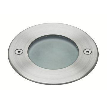 Lampă cu senzor de mișcare ELIO 093A-L0205B-30 4000K 1x2W/LED 420LM IP67 de la Novolux