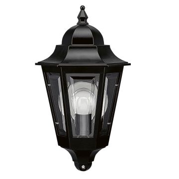 Aplique de perete ELITE 6 096A-G04X1A-02 1x42W/E14 IP43 de la Novolux