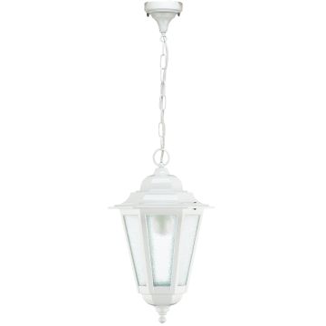 Lampă cu pendul ELITE 6 096C-G05X1A-01 1x42W/E27 IP43 de la Novolux
