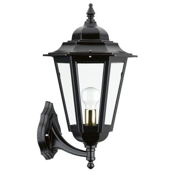 Aplique de perete ELITE 6 096I-G05X1A-02 1x42W/E27 IP43 de la Novolux