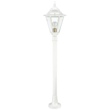 Lampă de podea ELITE 6 096O-G05X1A-01 1x42W/E27 IP43 de la Novolux