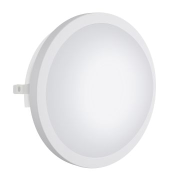 Lustră de tavan FAR 107I-L0212B-01 1x12W/LED 840LM IP54 de la Novolux