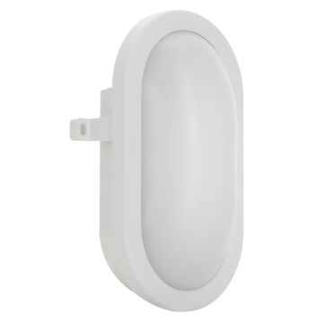 Lustră de tavan FAR 107J-L0212B-01 1x12W/LED 840LM IP54 de la Novolux