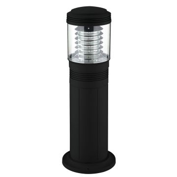 Lampă de podea FRAM 114A-G05X1A-02 1x42W/E27 IP55 de la Novolux