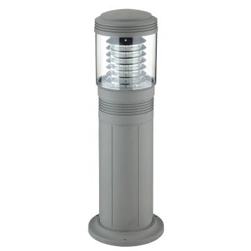Lampă de podea FRAM 114A-G05X1A-03 1x42W/E27 IP55 de la Novolux