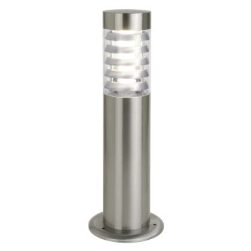 Lampă de podea GALERNA 117B-G05X1A-30 1x18W/E27 IP44 de la Novolux