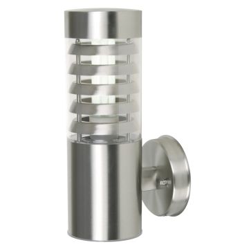 Aplique de perete GALERNA 117C-G05X1A-30 1x18W/E27 IP44 de la Novolux