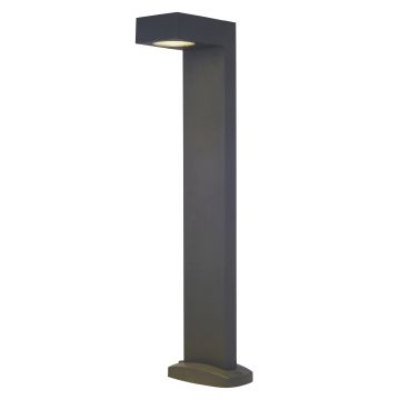Lampă de podea GUIU 447A-G31X1A-04 1x3W/GX53 350LM IP54 de la Novolux