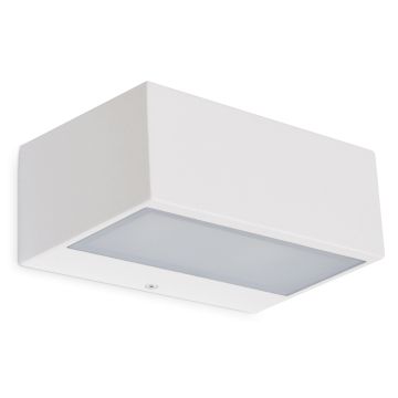 Aplique de perete IONA 634A-H35X1A-01 1x60W/R7s IP44 de la Novolux