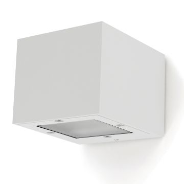 Aplique de perete ISORA 157A-H20X1A-01 1x40W/G9 IP65 de la Novolux
