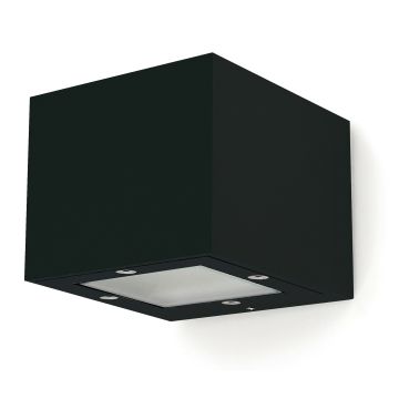 Aplique de perete ISORA 157A-H20X1A-02 1x40W/G9 IP65 de la Novolux