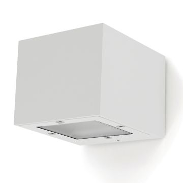 Aplique de perete ISORA 157A-L0105B-01 1x4W/LED 352LM IP65 de la Novolux